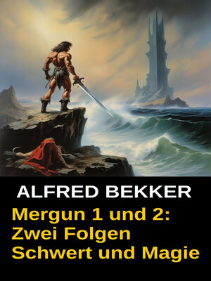 cover image of Mergun 1 und 2
